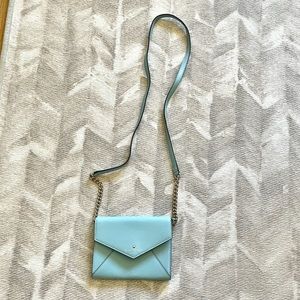 Kate Spade Saffiano Envelope Crossbody Bag
$35